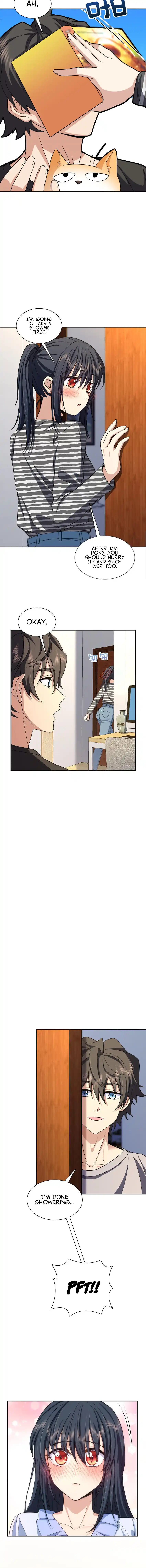 My Wife Is From A Thousand Years Ago Chapter 238