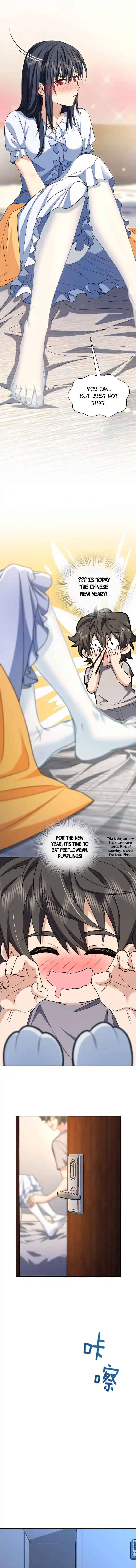 My Wife Is From A Thousand Years Ago Chapter 238