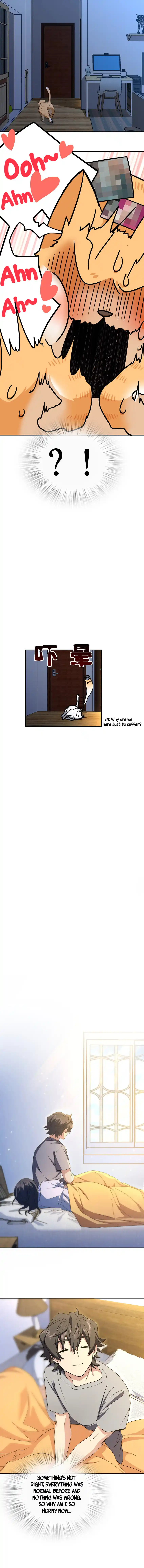 My Wife Is From A Thousand Years Ago Chapter 238