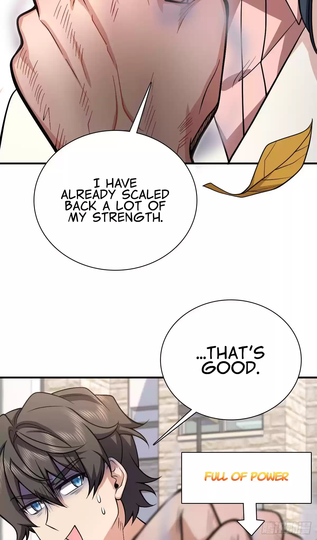 My Wife Is From A Thousand Years Ago Chapter 24