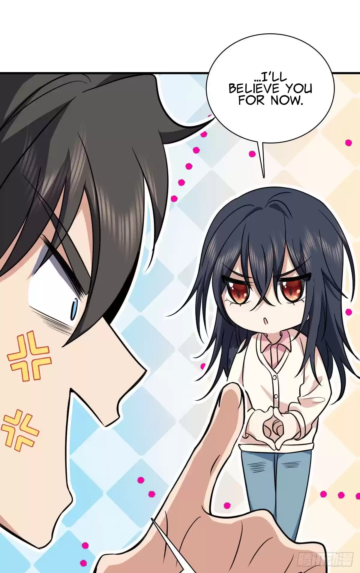 My Wife Is From A Thousand Years Ago Chapter 24