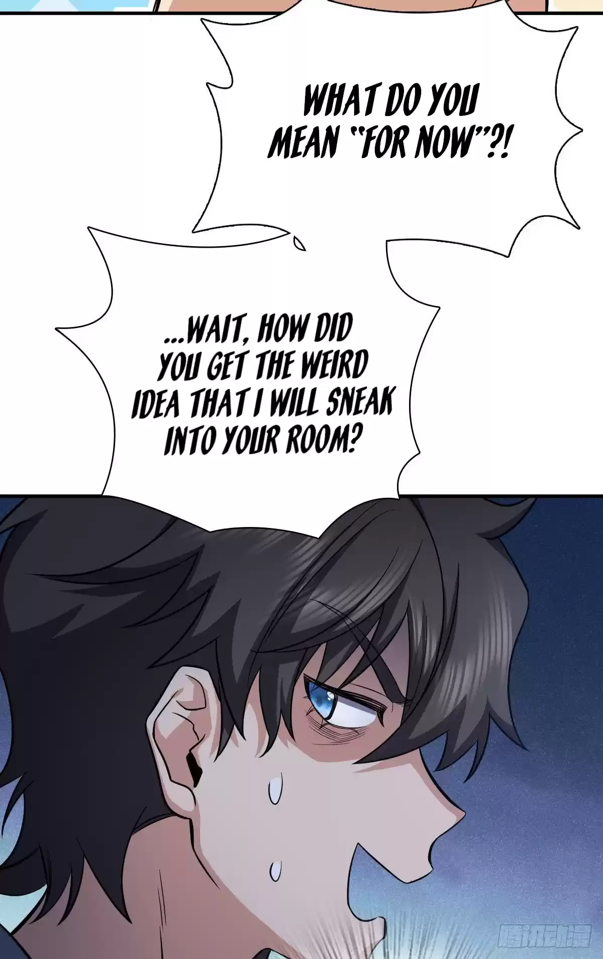 My Wife Is From A Thousand Years Ago Chapter 24