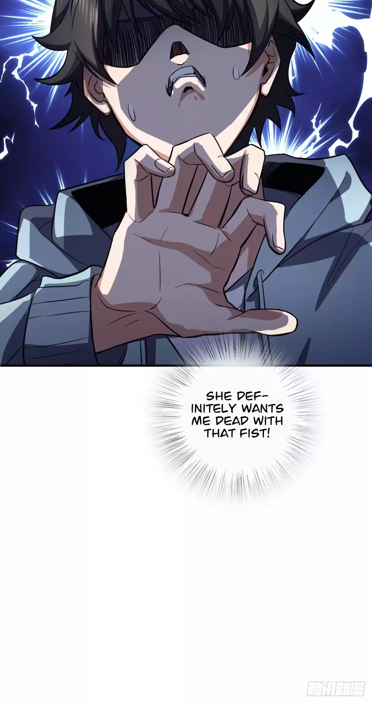 My Wife Is From A Thousand Years Ago Chapter 24