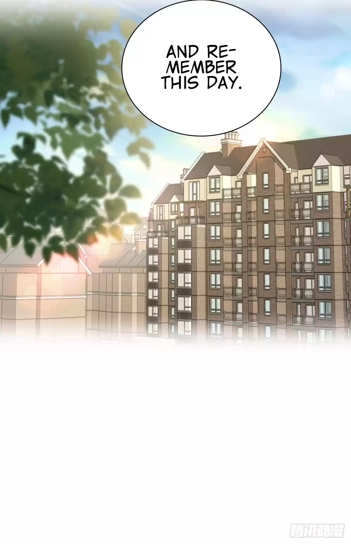 My Wife Is From A Thousand Years Ago Chapter 24