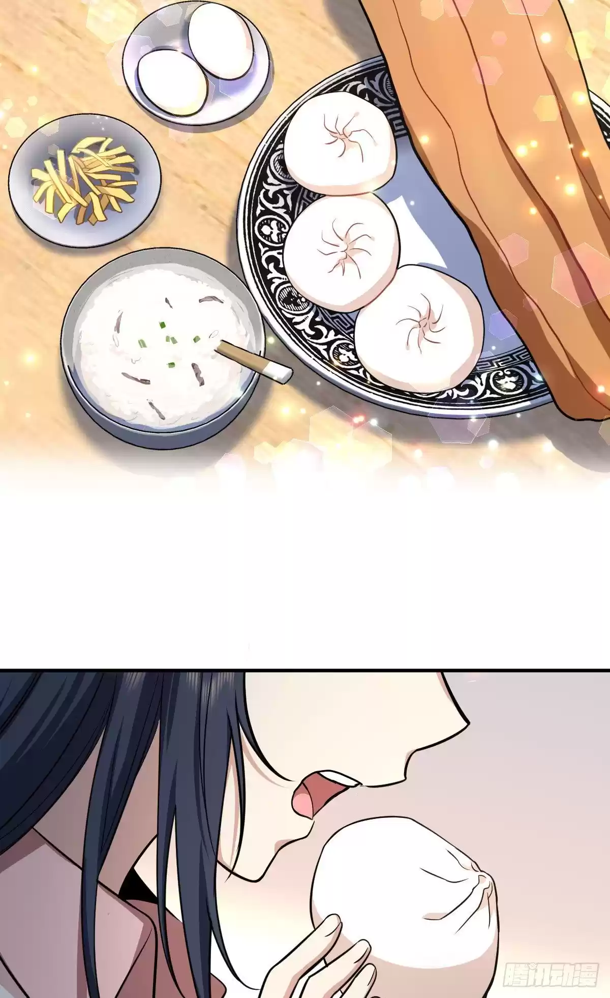 My Wife Is From A Thousand Years Ago Chapter 24