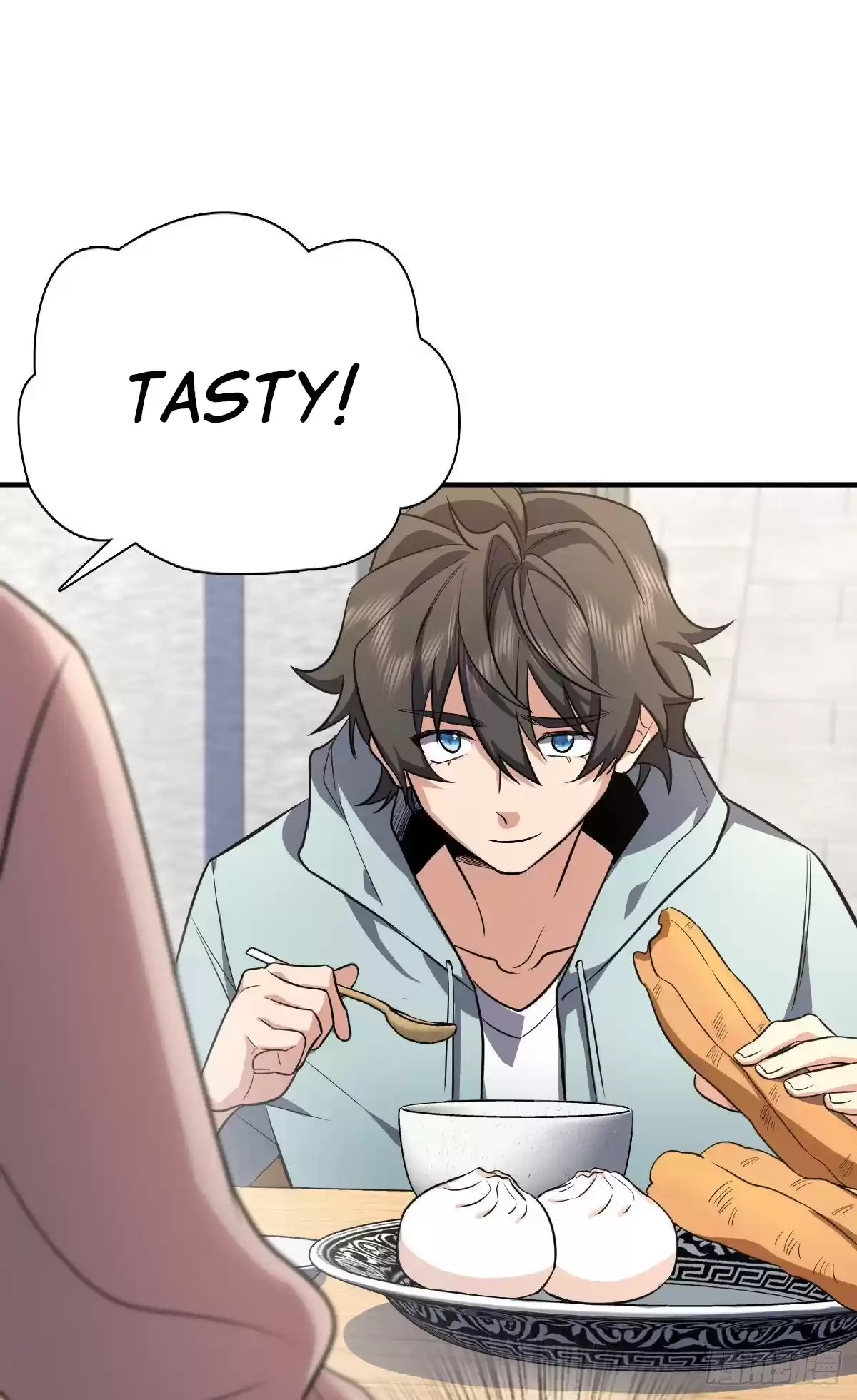 My Wife Is From A Thousand Years Ago Chapter 24