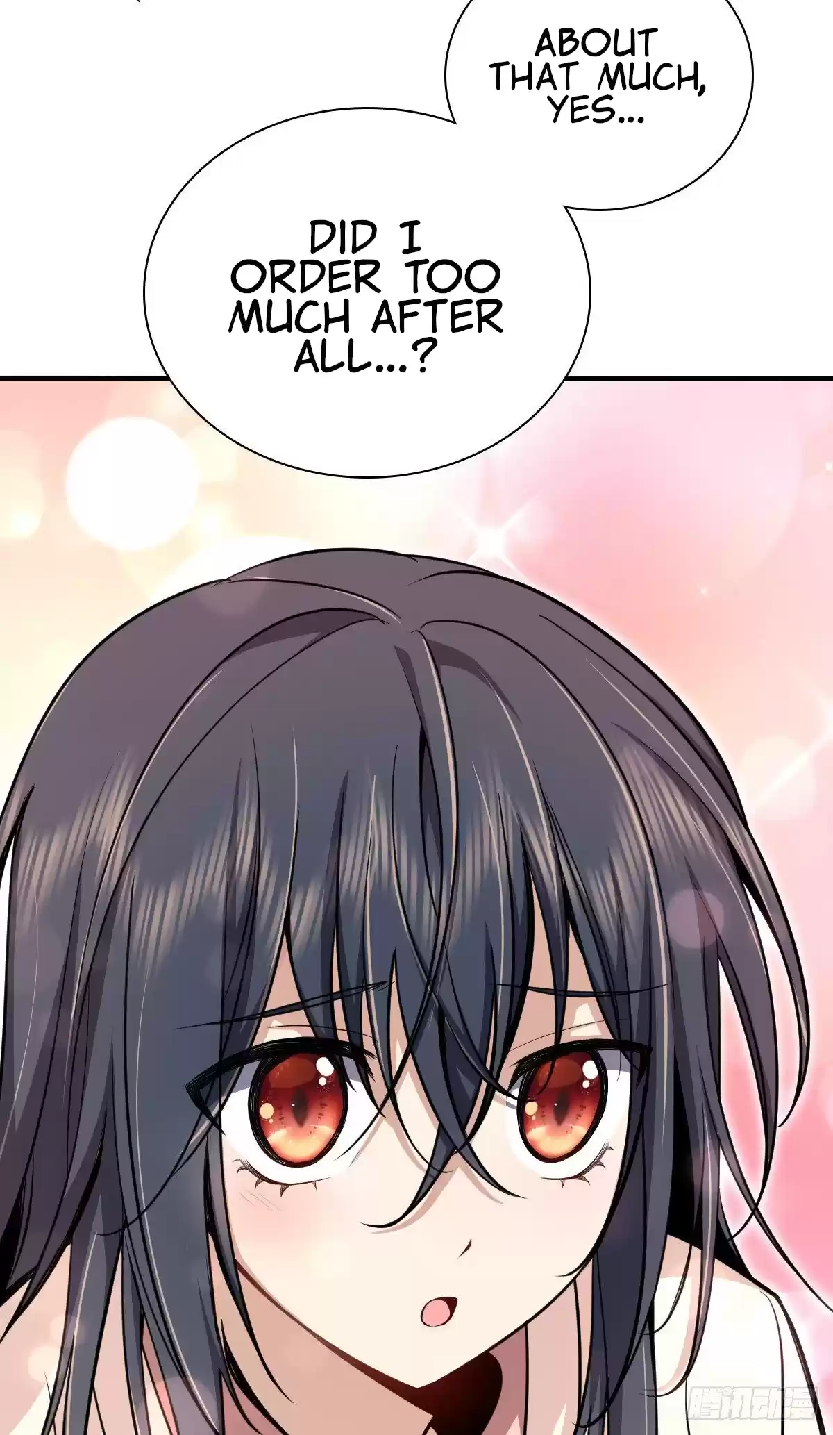 My Wife Is From A Thousand Years Ago Chapter 24