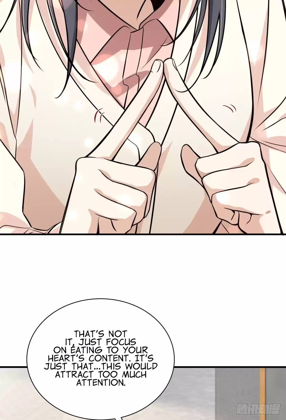 My Wife Is From A Thousand Years Ago Chapter 24