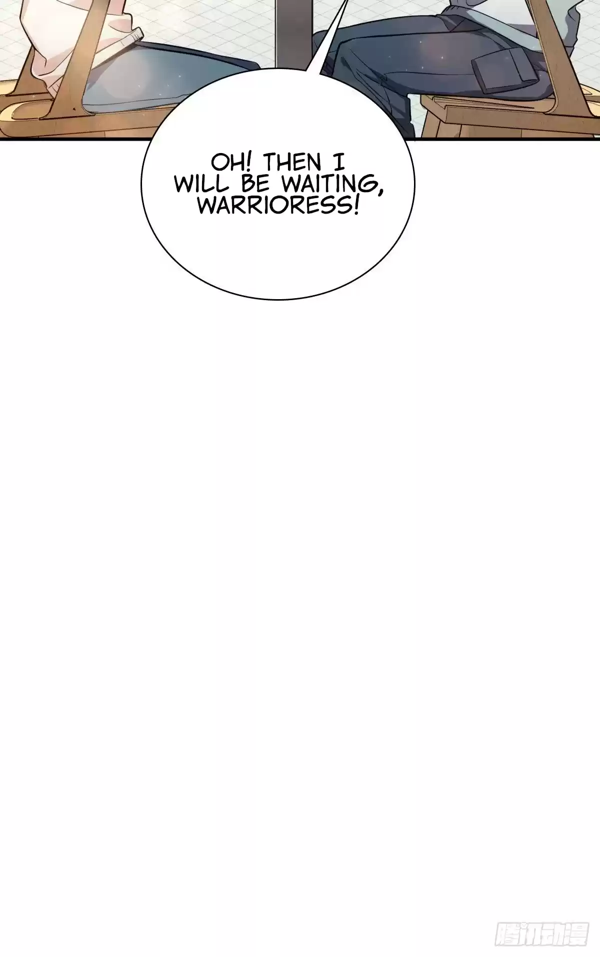 My Wife Is From A Thousand Years Ago Chapter 24