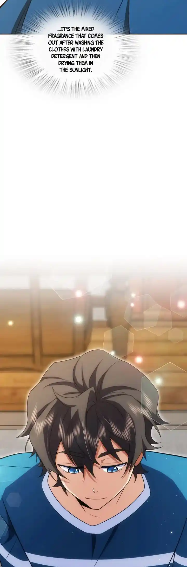 My Wife Is From A Thousand Years Ago Chapter 244