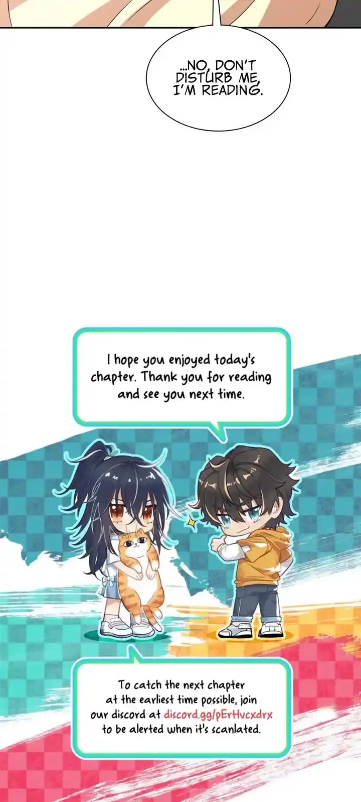 My Wife Is From A Thousand Years Ago Chapter 244