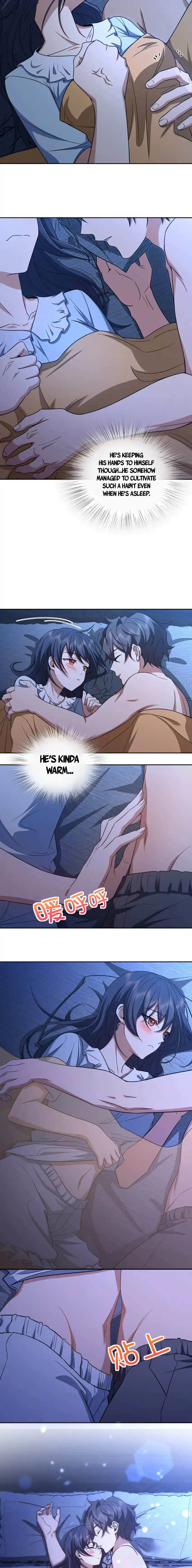 My Wife Is From A Thousand Years Ago Chapter 246