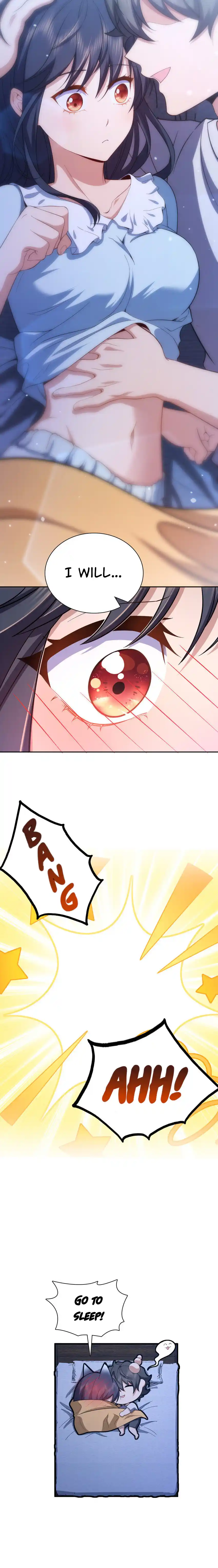 My Wife Is From A Thousand Years Ago Chapter 246