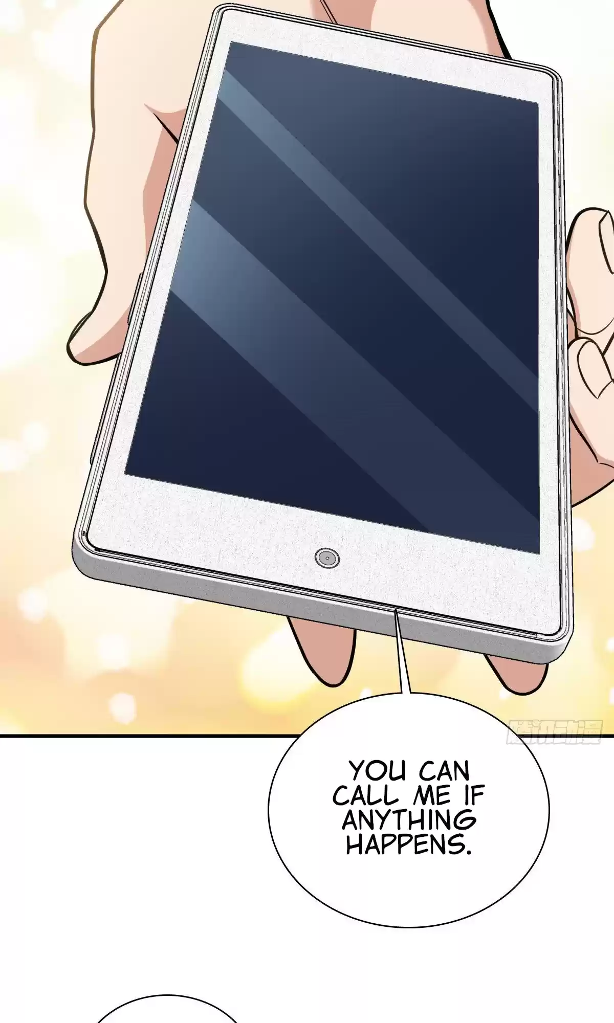 My Wife Is From A Thousand Years Ago Chapter 25