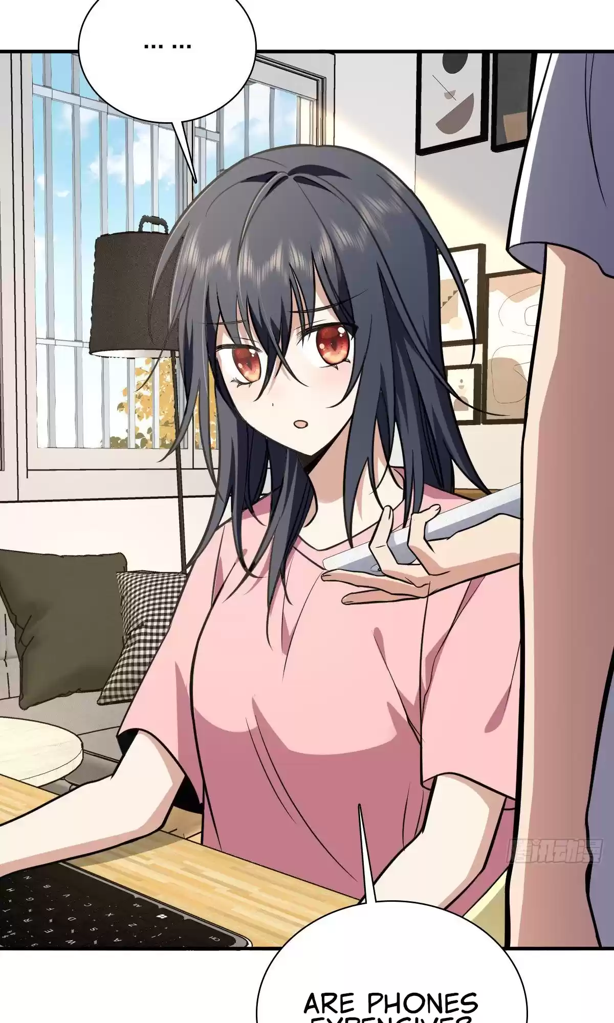 My Wife Is From A Thousand Years Ago Chapter 25