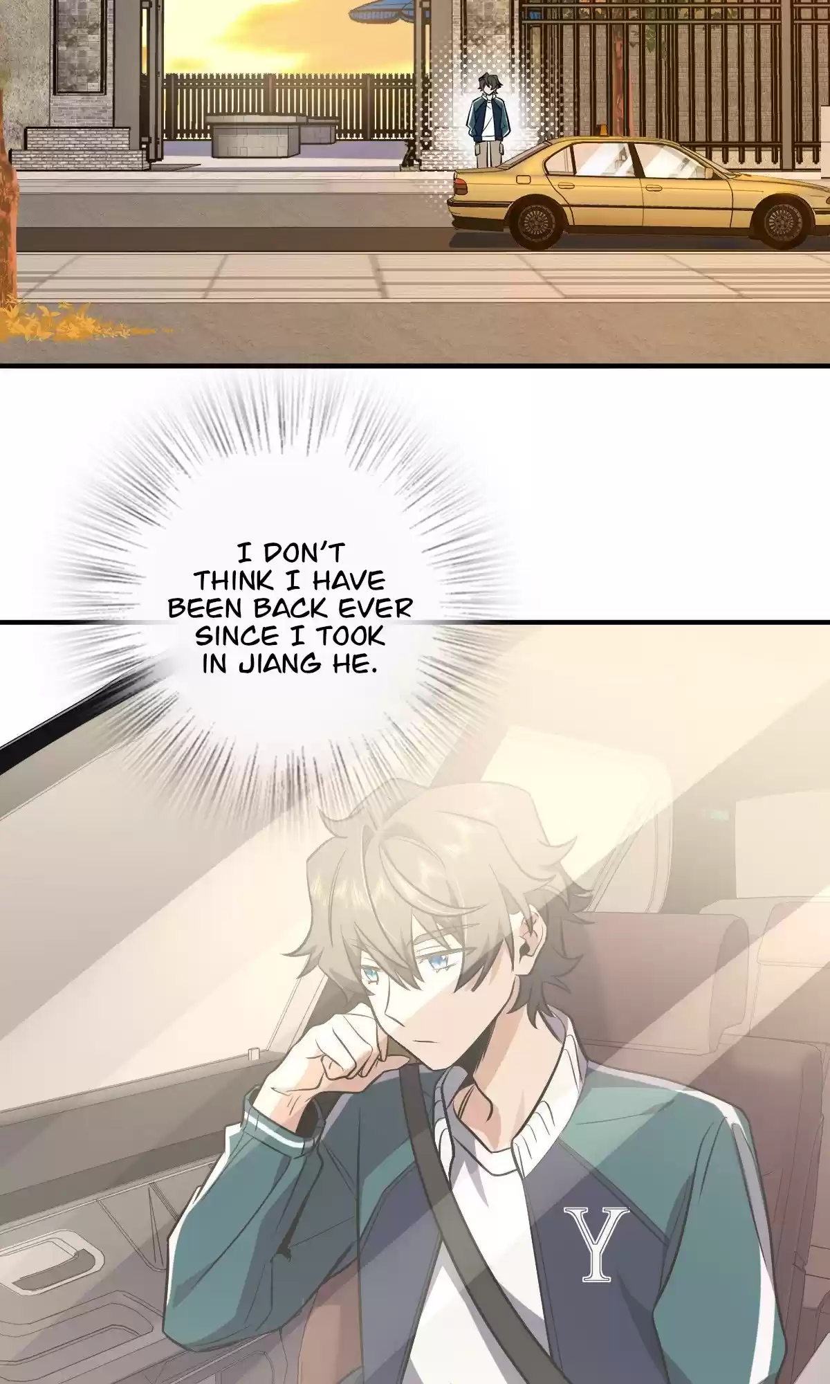 My Wife Is From A Thousand Years Ago Chapter 25