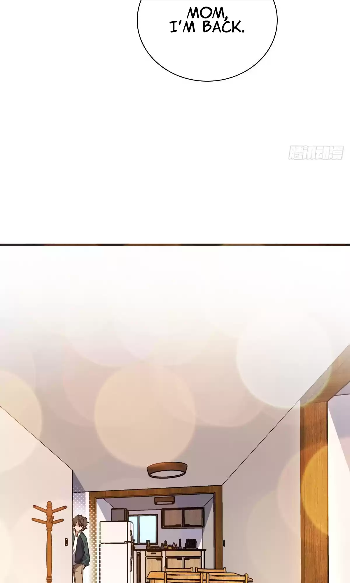 My Wife Is From A Thousand Years Ago Chapter 25