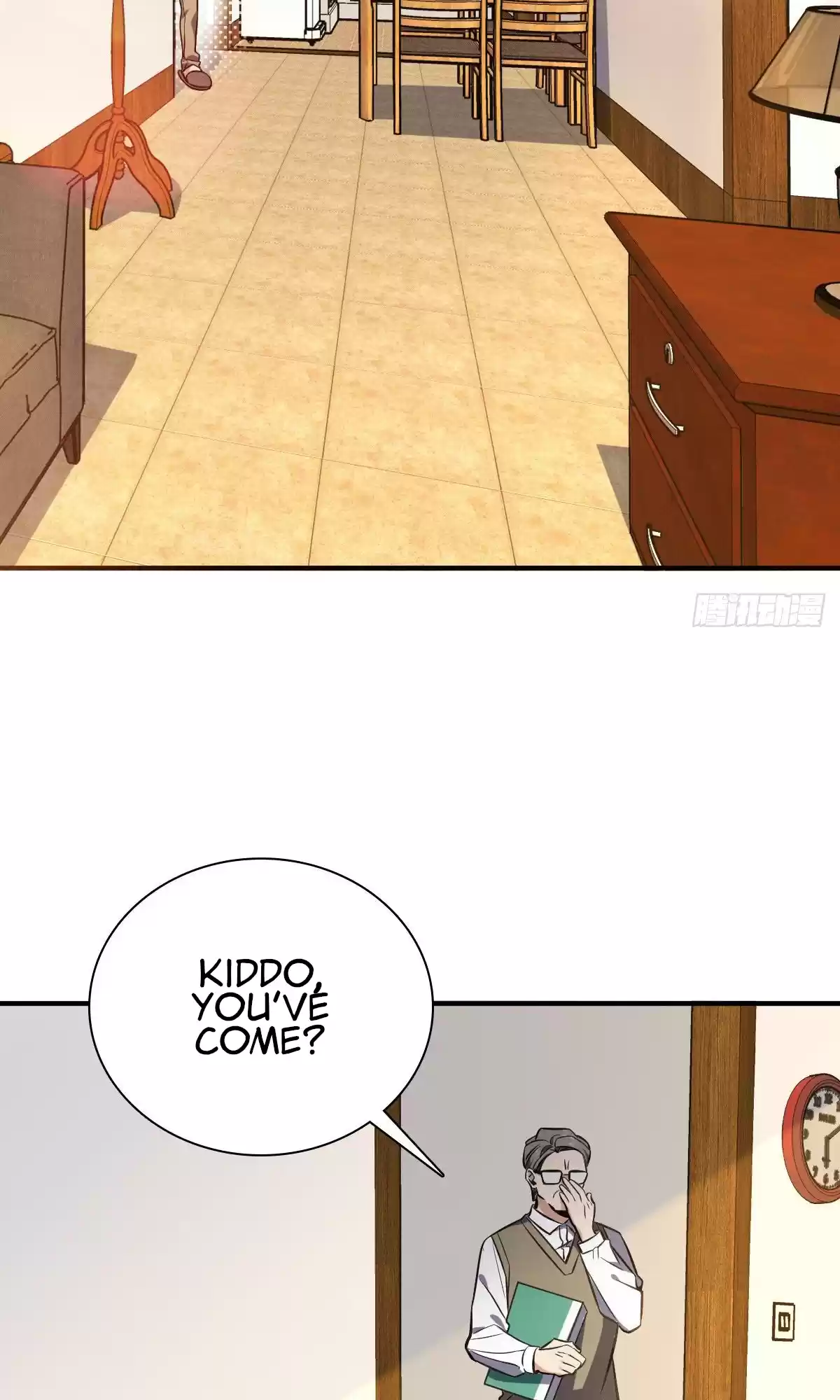 My Wife Is From A Thousand Years Ago Chapter 25