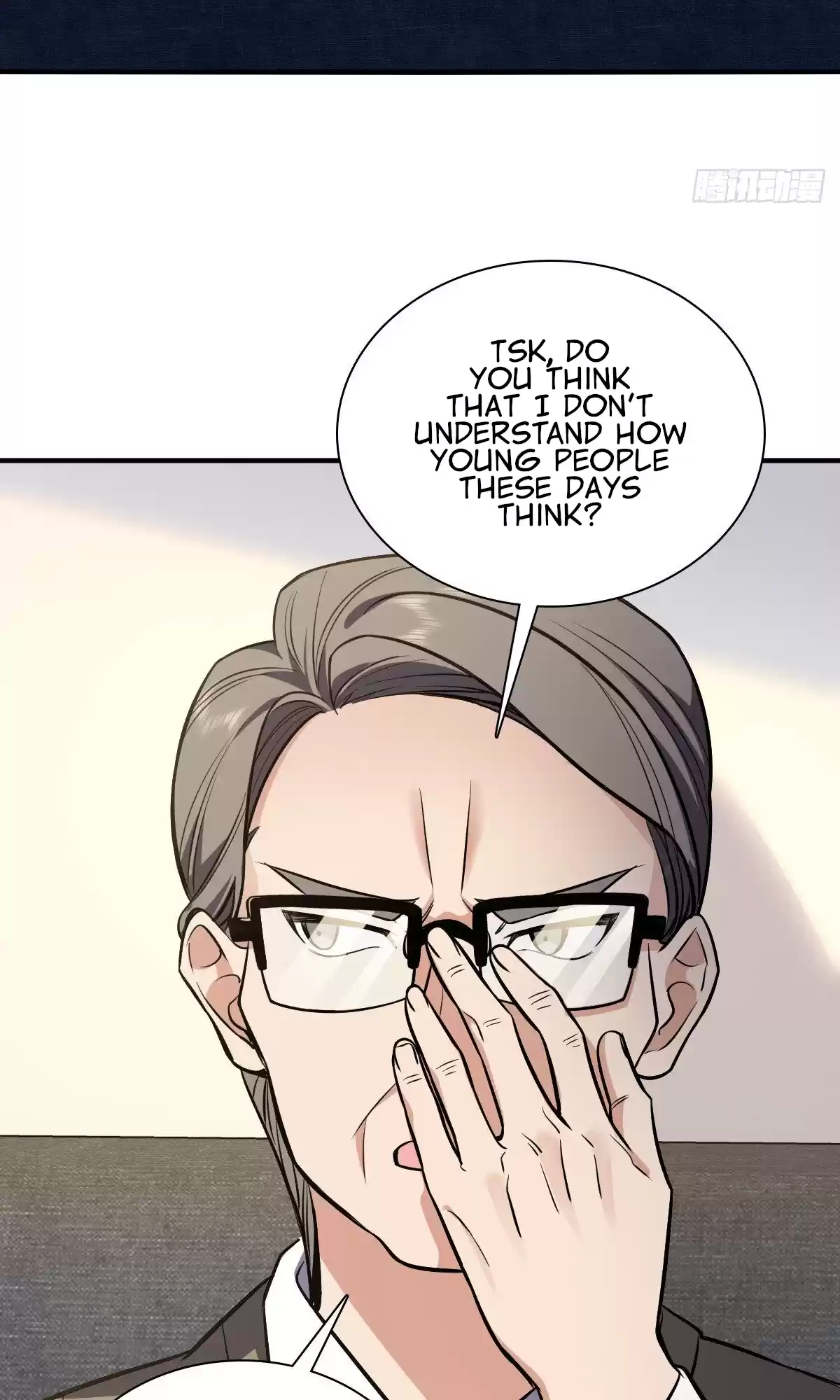 My Wife Is From A Thousand Years Ago Chapter 25