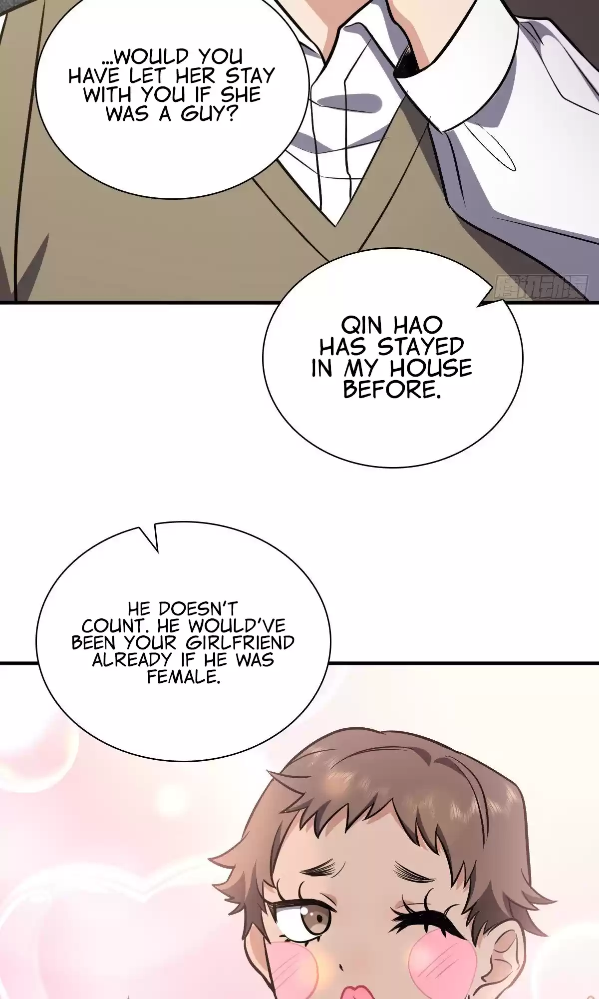 My Wife Is From A Thousand Years Ago Chapter 25