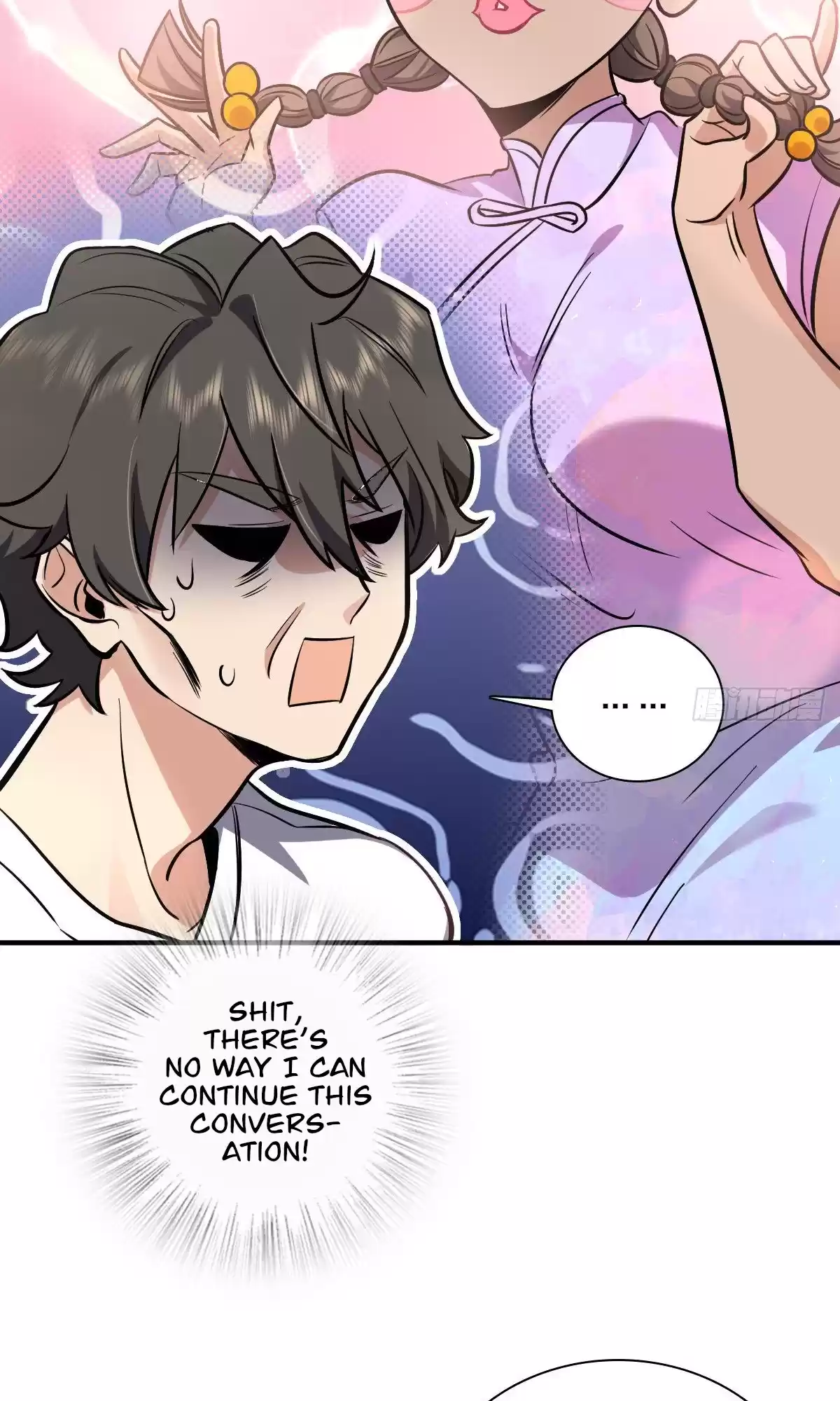 My Wife Is From A Thousand Years Ago Chapter 25