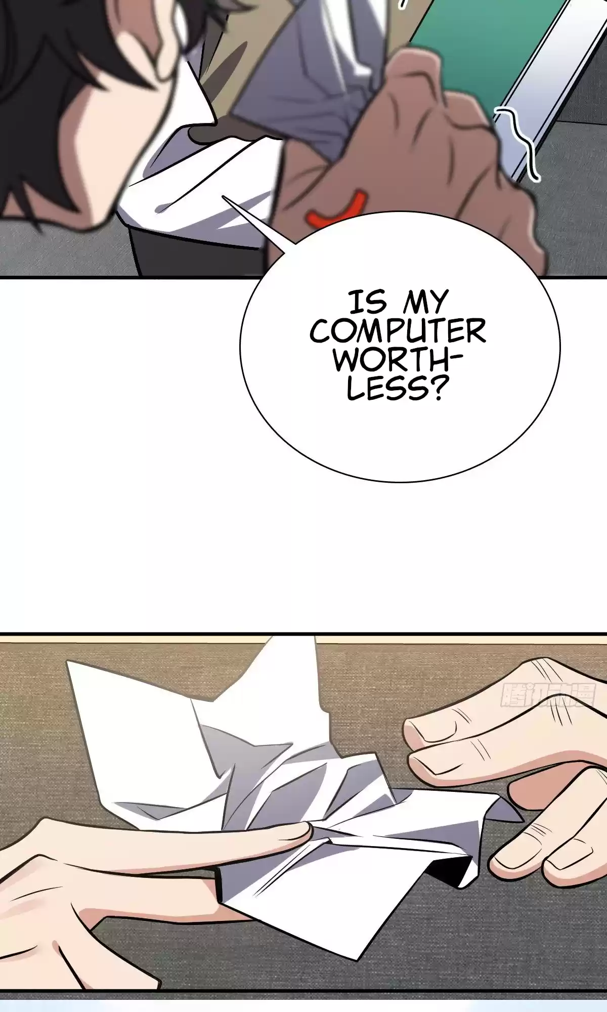 My Wife Is From A Thousand Years Ago Chapter 25