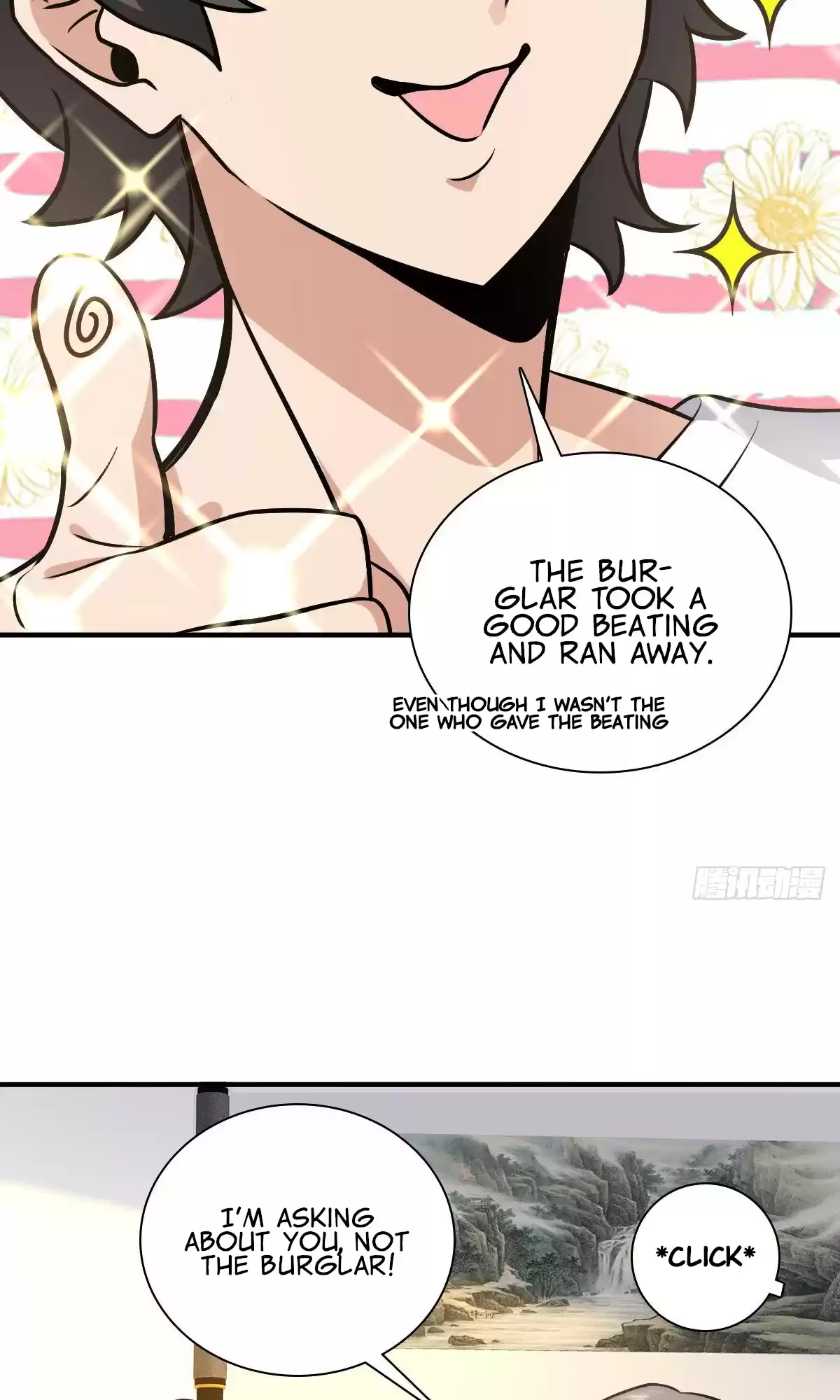 My Wife Is From A Thousand Years Ago Chapter 25