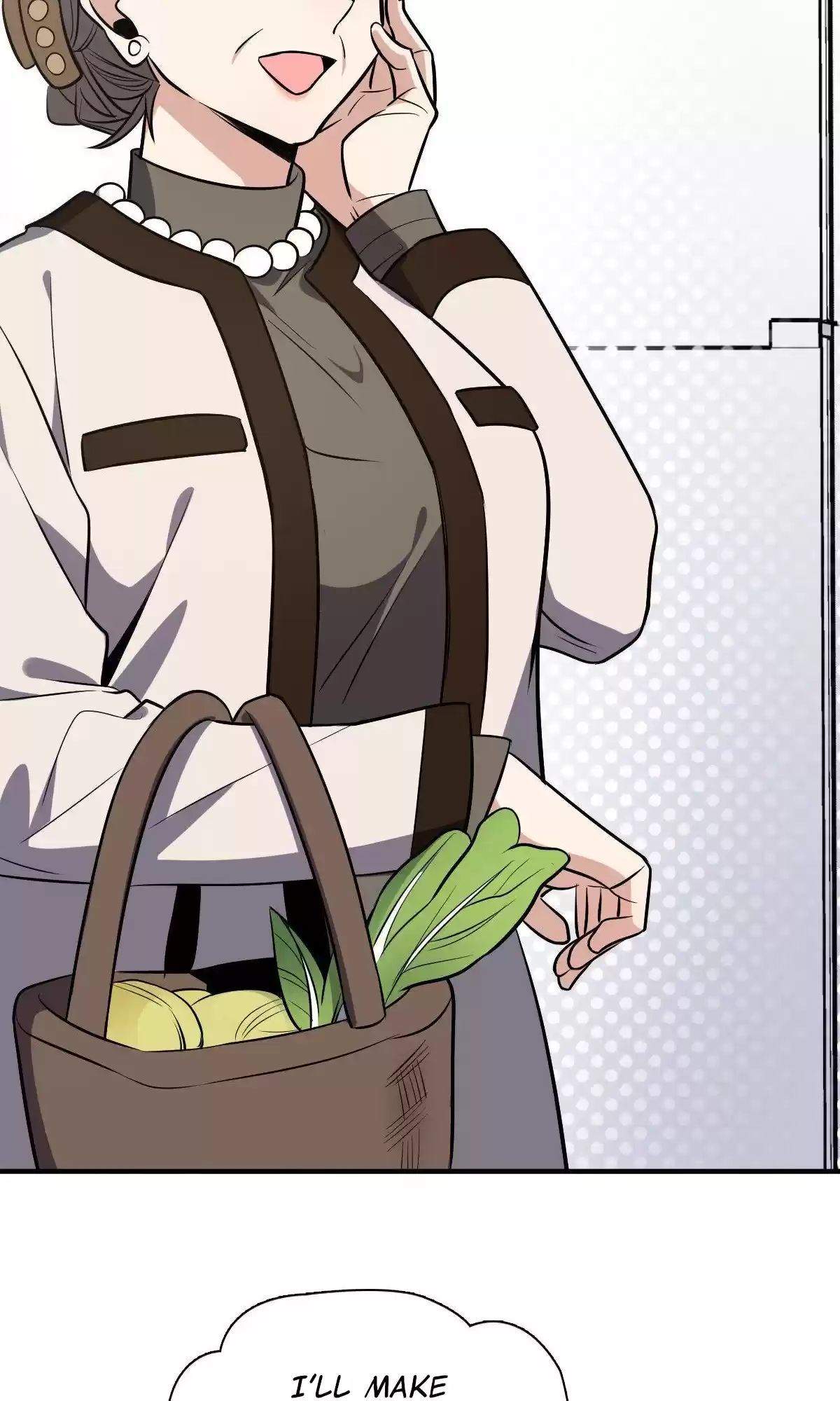 My Wife Is From A Thousand Years Ago Chapter 25