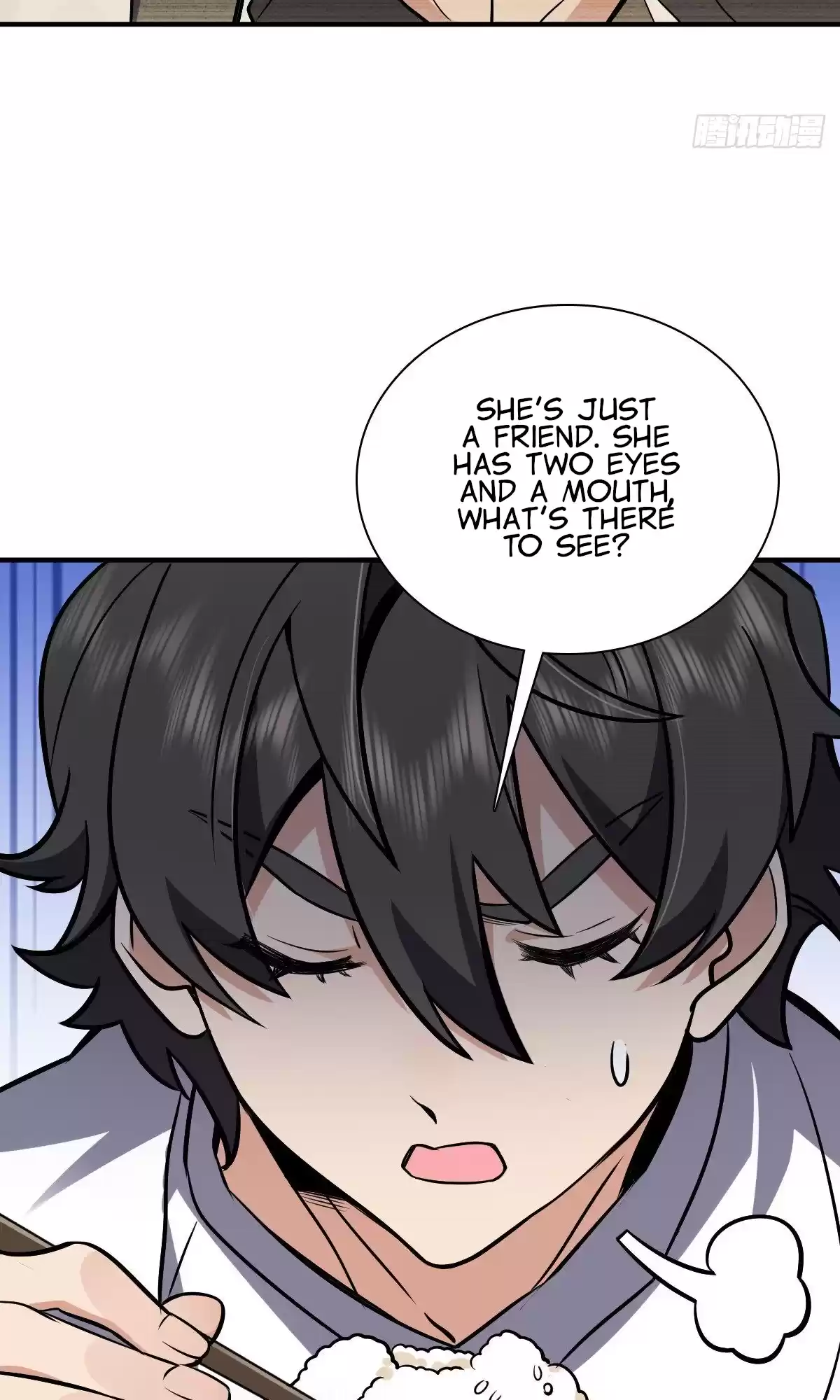 My Wife Is From A Thousand Years Ago Chapter 25