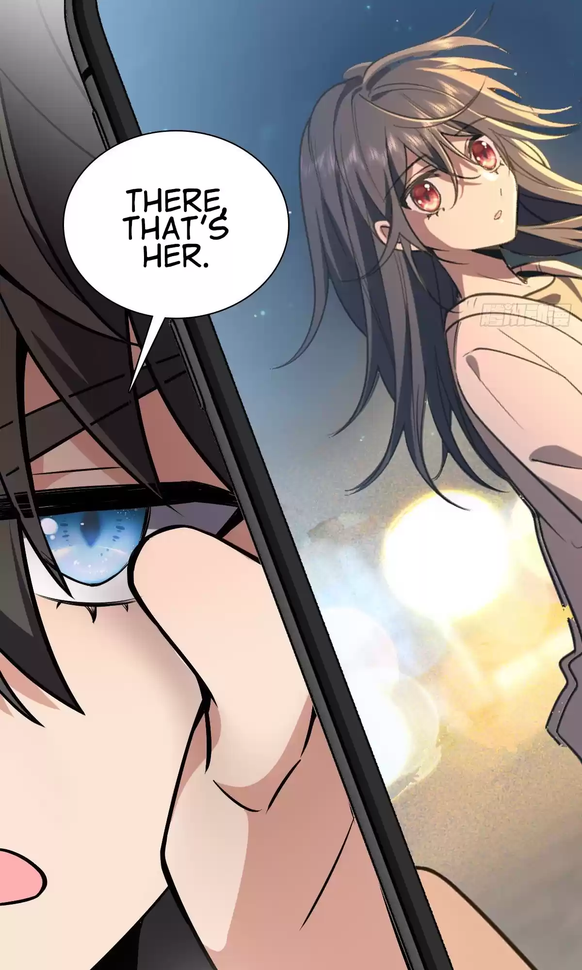 My Wife Is From A Thousand Years Ago Chapter 25