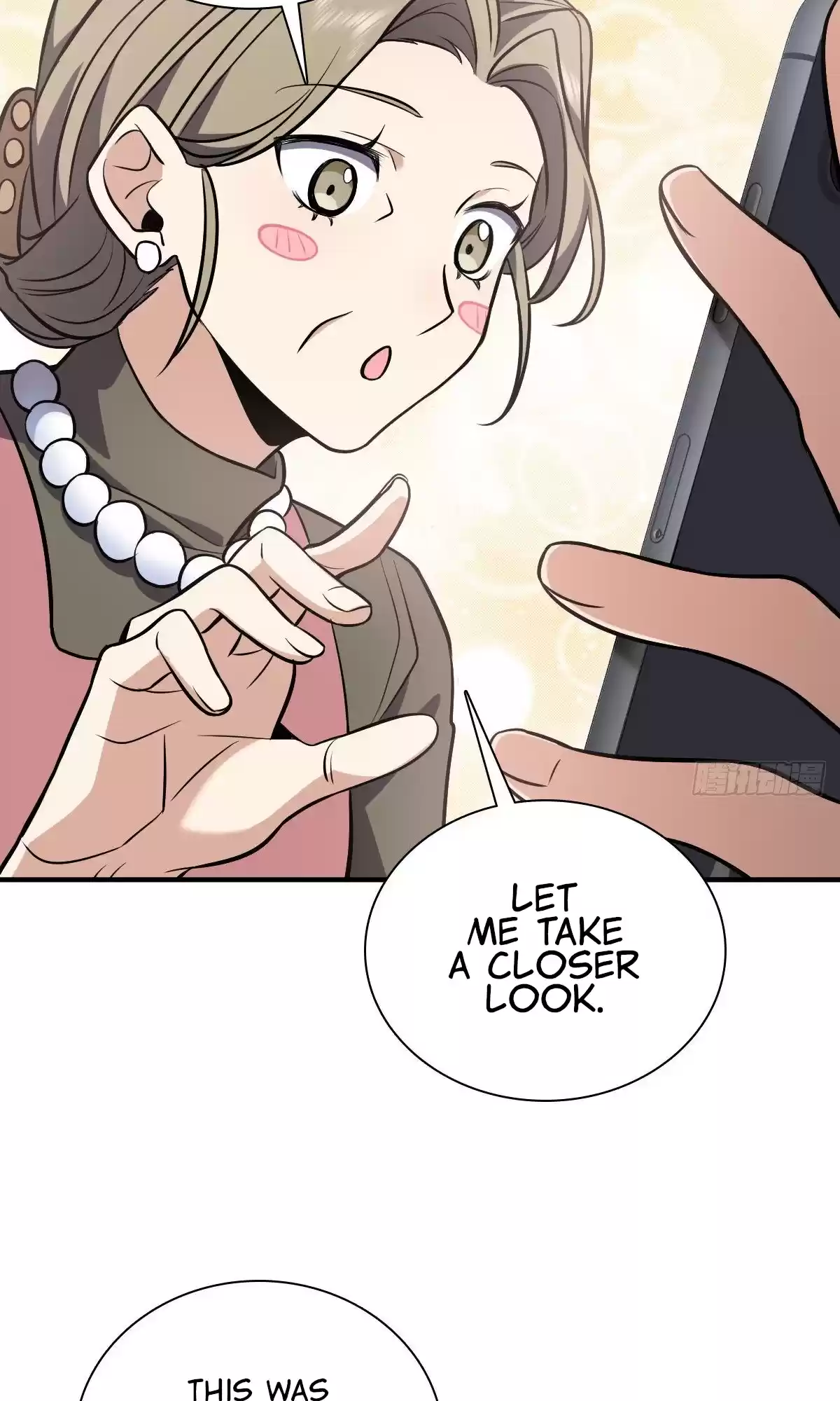 My Wife Is From A Thousand Years Ago Chapter 25