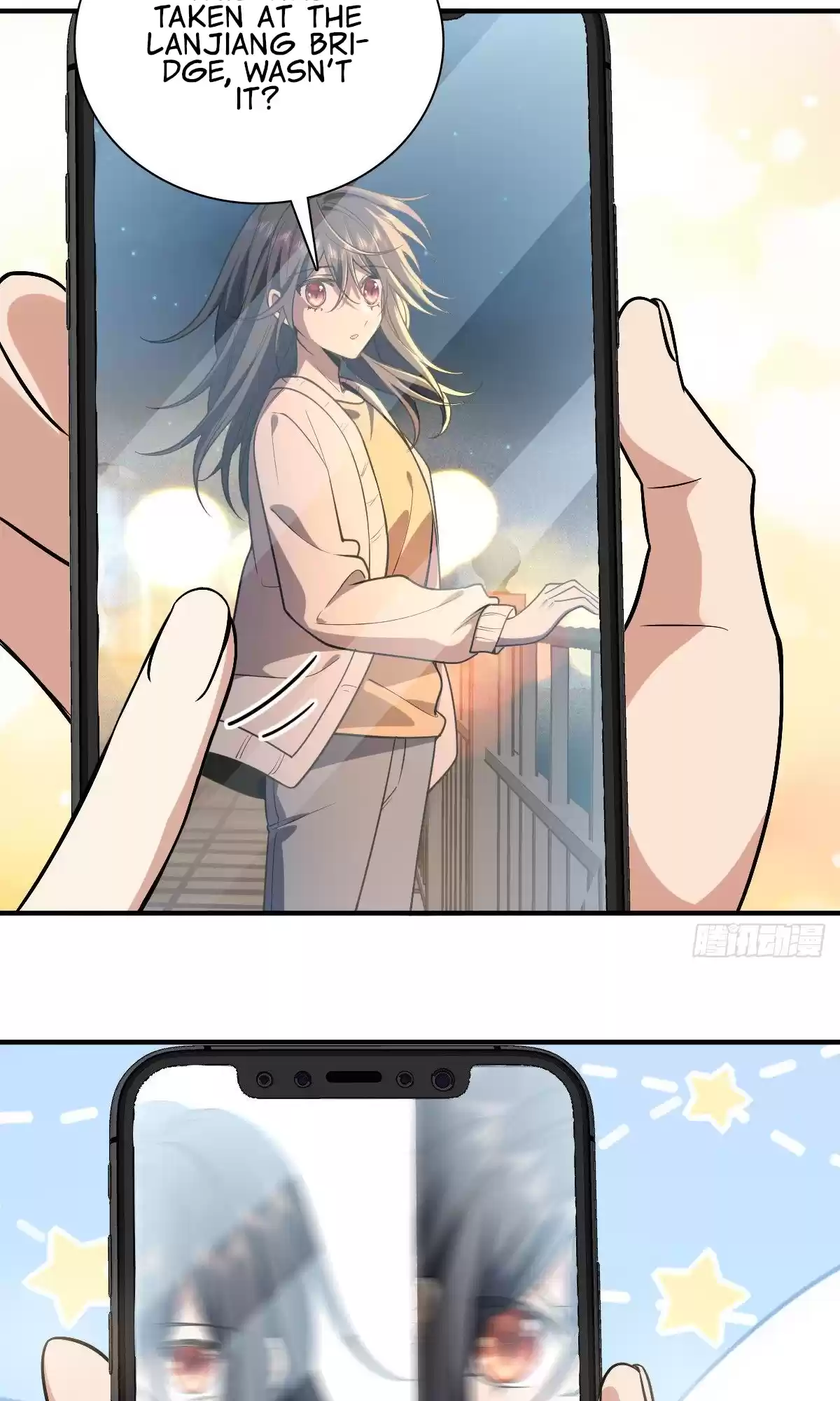 My Wife Is From A Thousand Years Ago Chapter 25