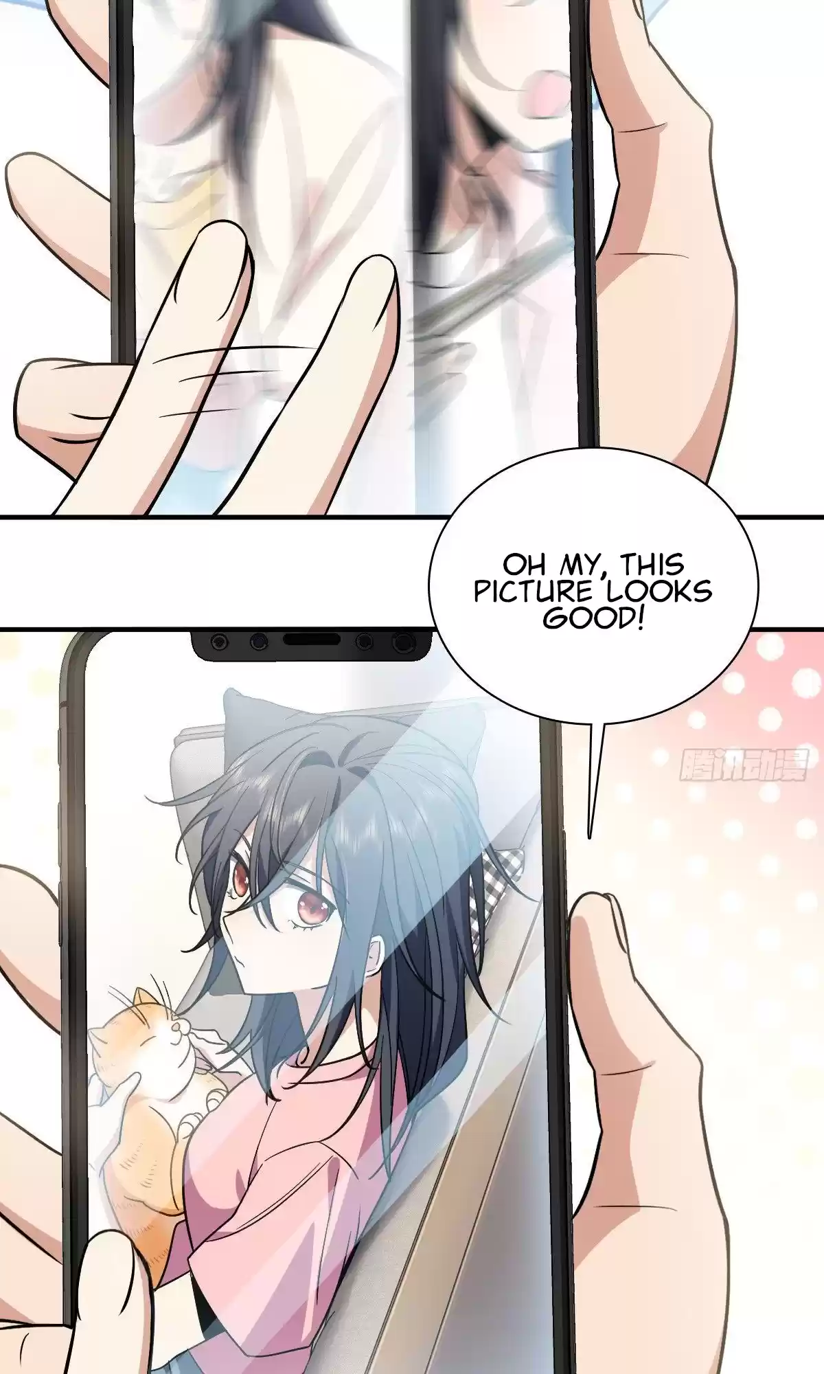 My Wife Is From A Thousand Years Ago Chapter 25