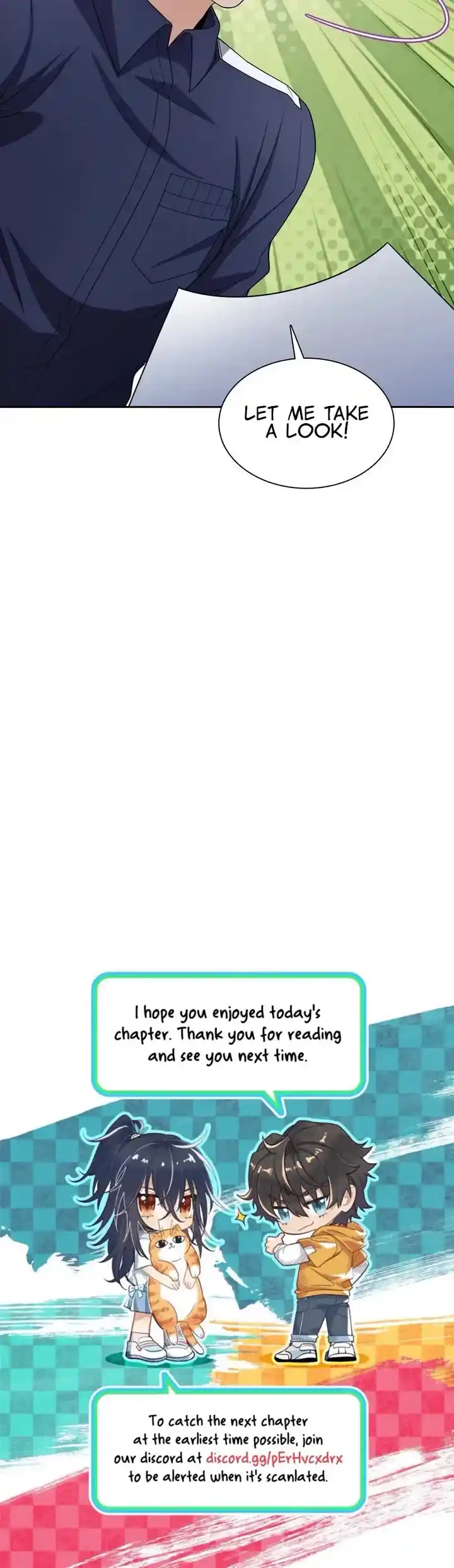 My Wife Is From A Thousand Years Ago Chapter 250