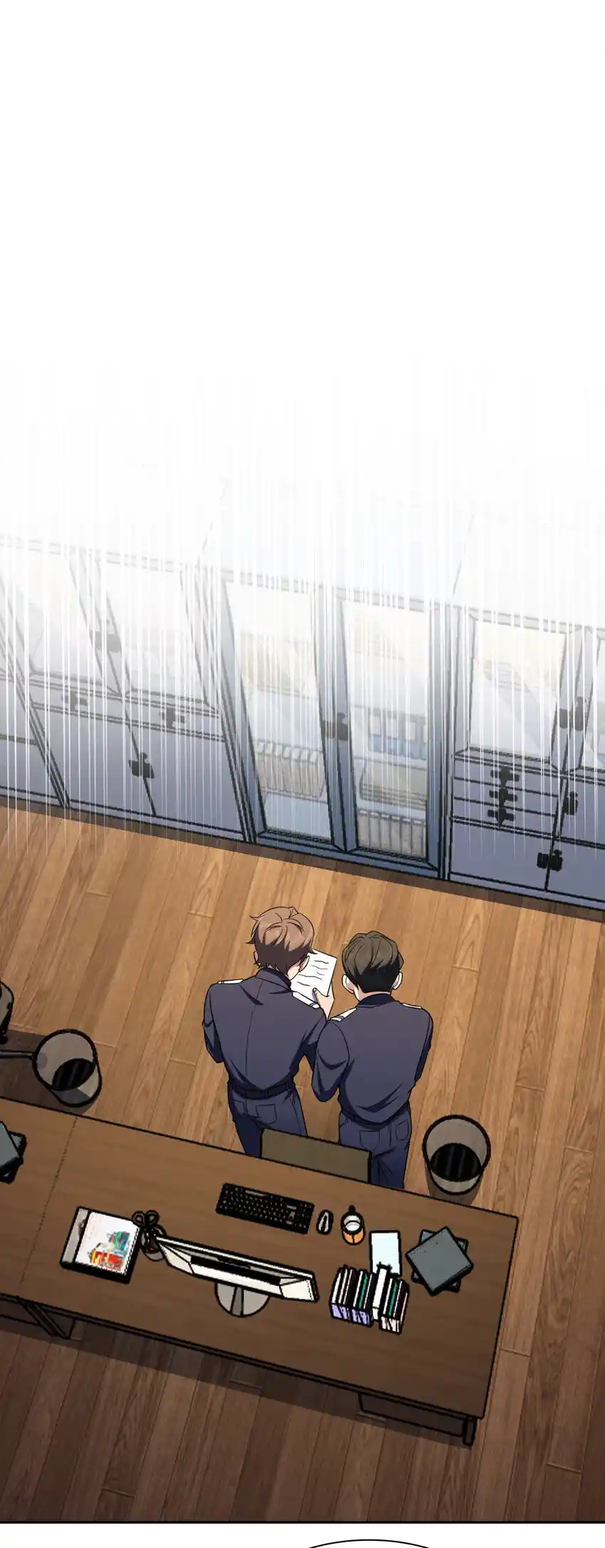 My Wife Is From A Thousand Years Ago Chapter 251