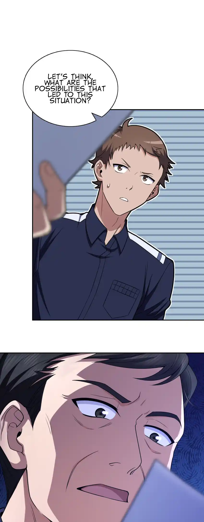 My Wife Is From A Thousand Years Ago Chapter 251