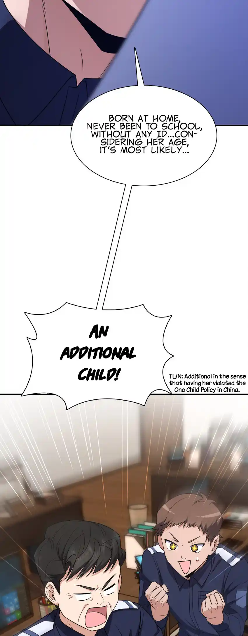 My Wife Is From A Thousand Years Ago Chapter 251