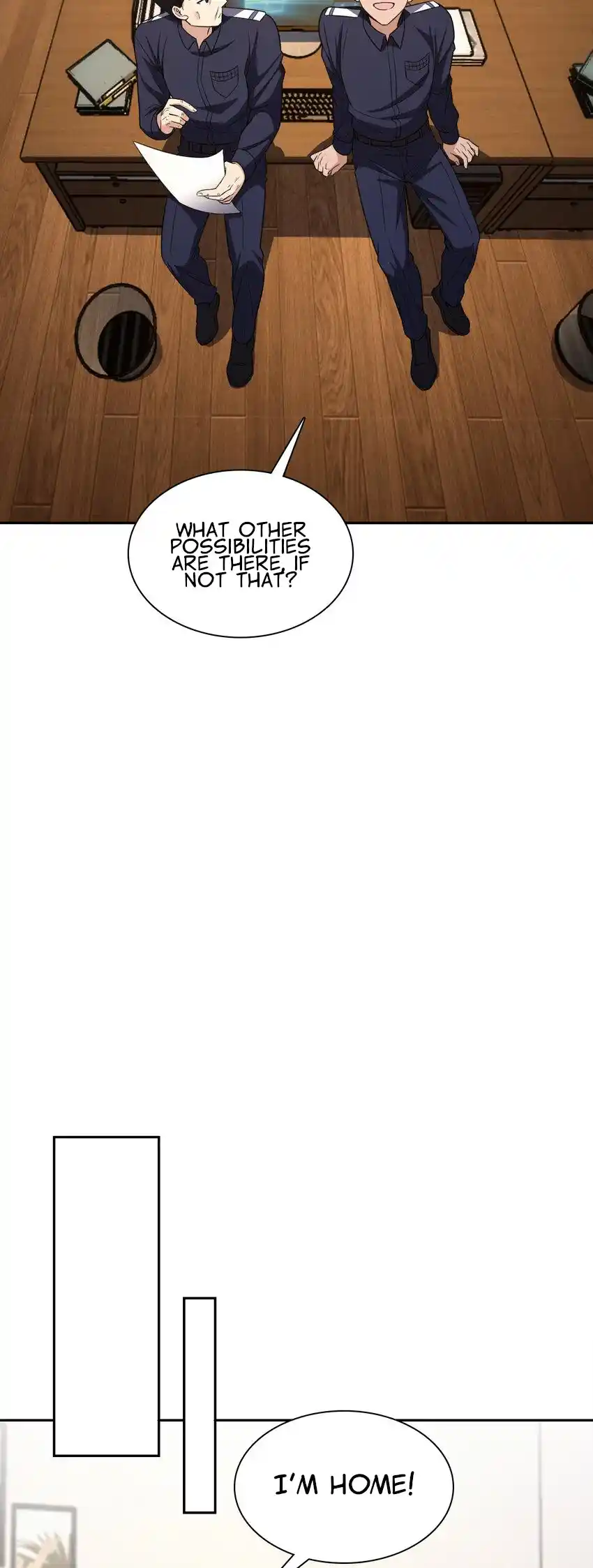 My Wife Is From A Thousand Years Ago Chapter 251