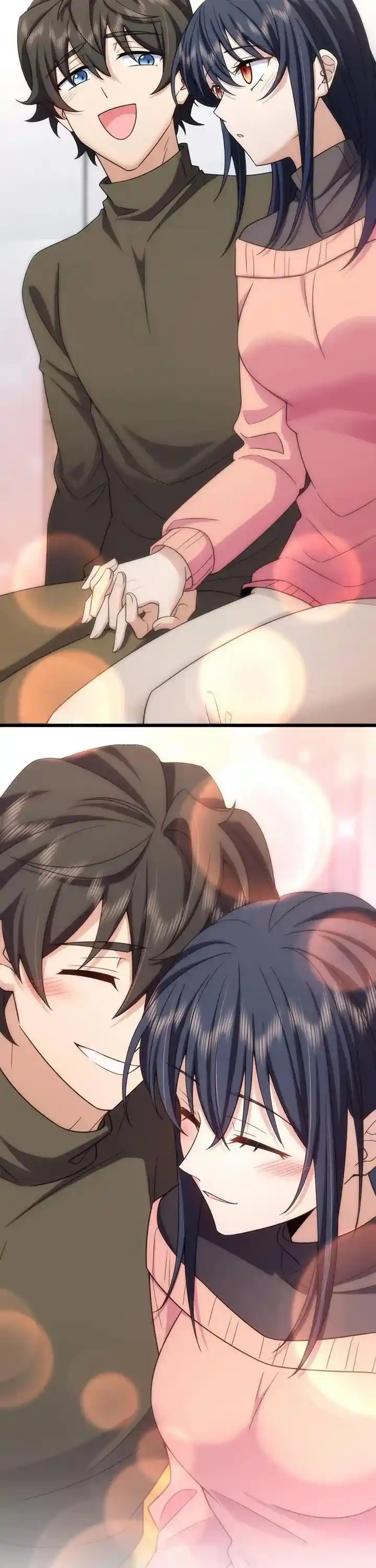 My Wife Is From A Thousand Years Ago Chapter 252