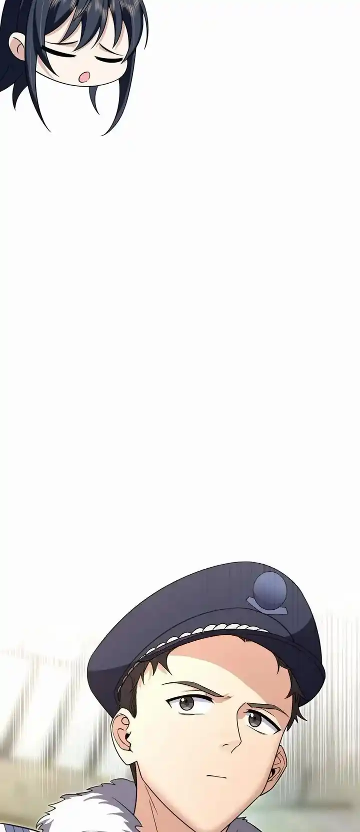 My Wife Is From A Thousand Years Ago Chapter 252