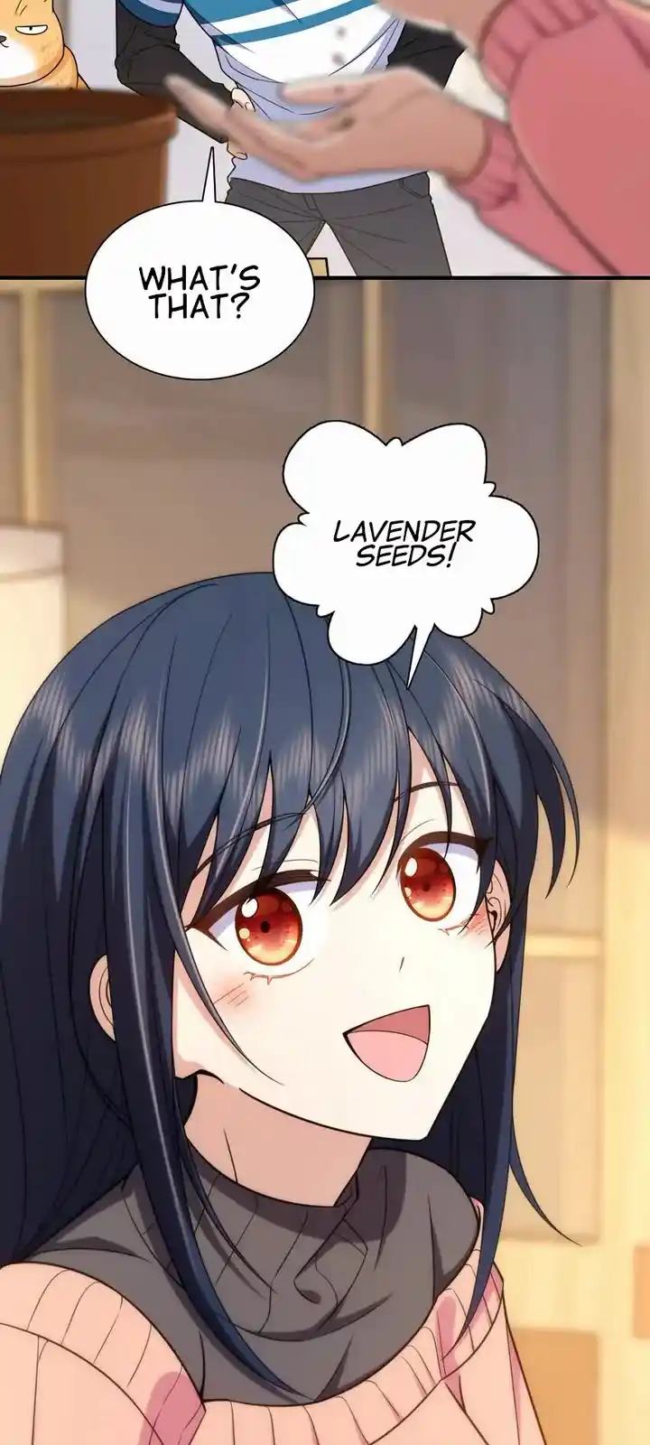 My Wife Is From A Thousand Years Ago Chapter 252