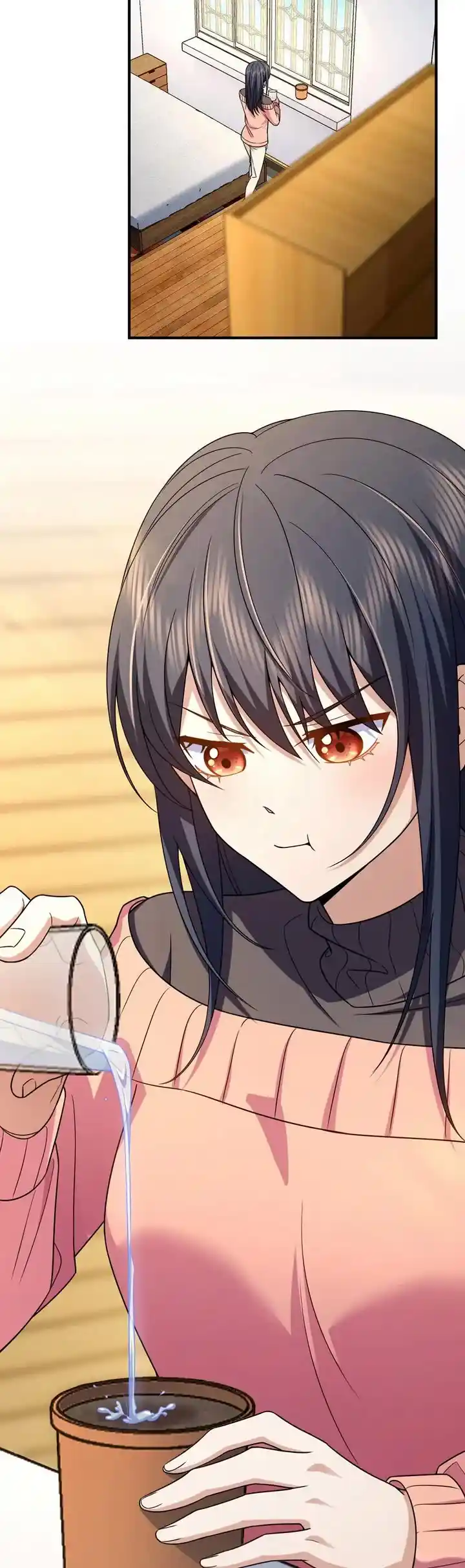 My Wife Is From A Thousand Years Ago Chapter 252