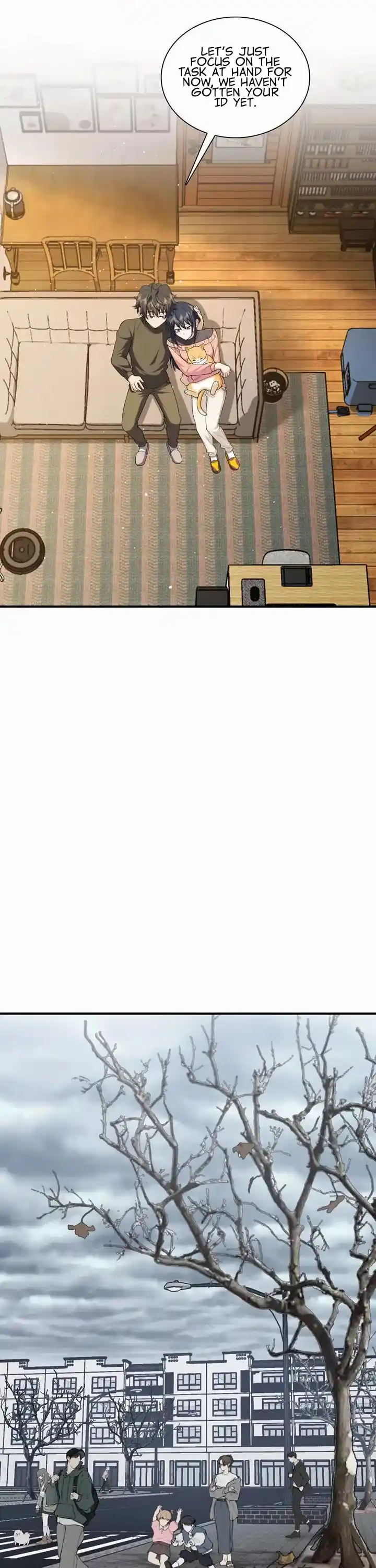 My Wife Is From A Thousand Years Ago Chapter 253