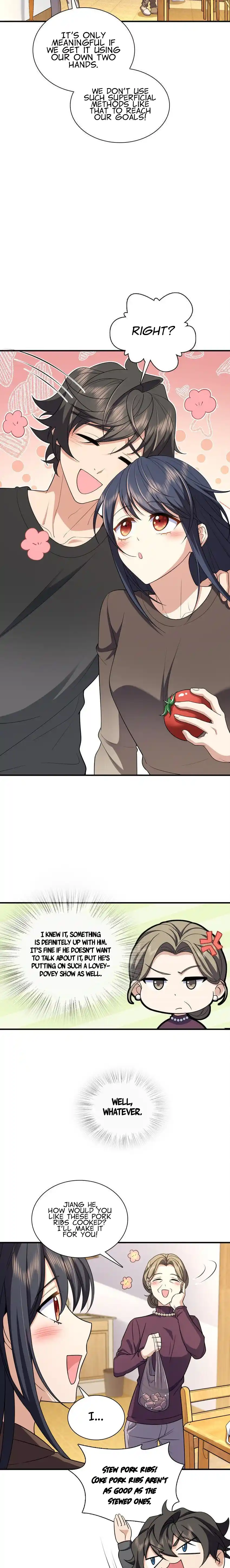 My Wife Is From A Thousand Years Ago Chapter 254