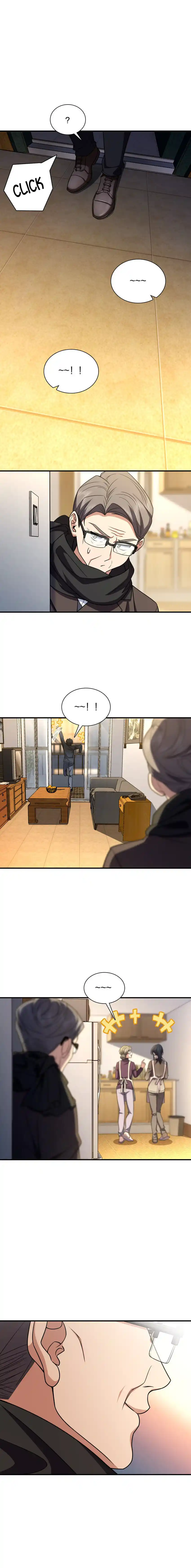 My Wife Is From A Thousand Years Ago Chapter 254