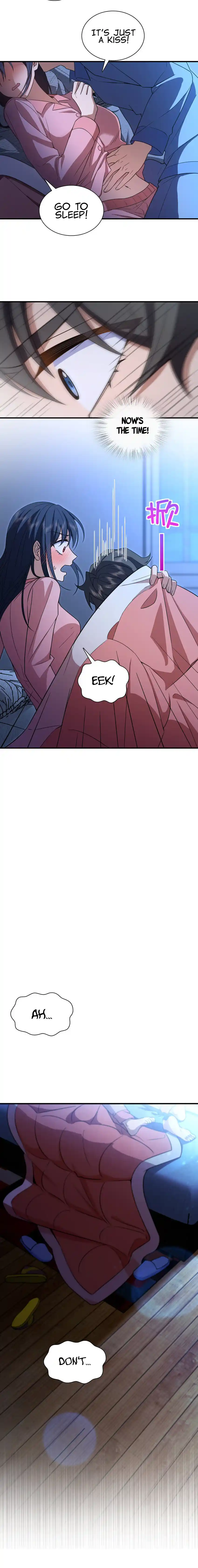 My Wife Is From A Thousand Years Ago Chapter 256