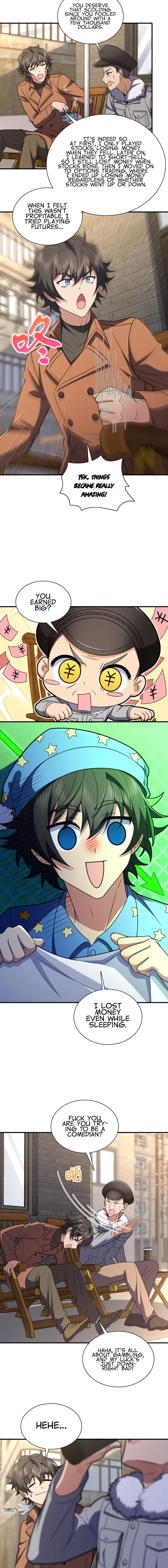 My Wife Is From A Thousand Years Ago Chapter 257