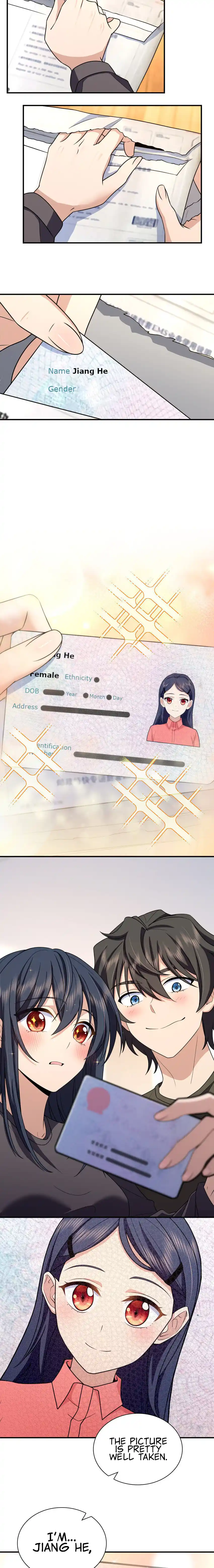 My Wife Is From A Thousand Years Ago Chapter 257