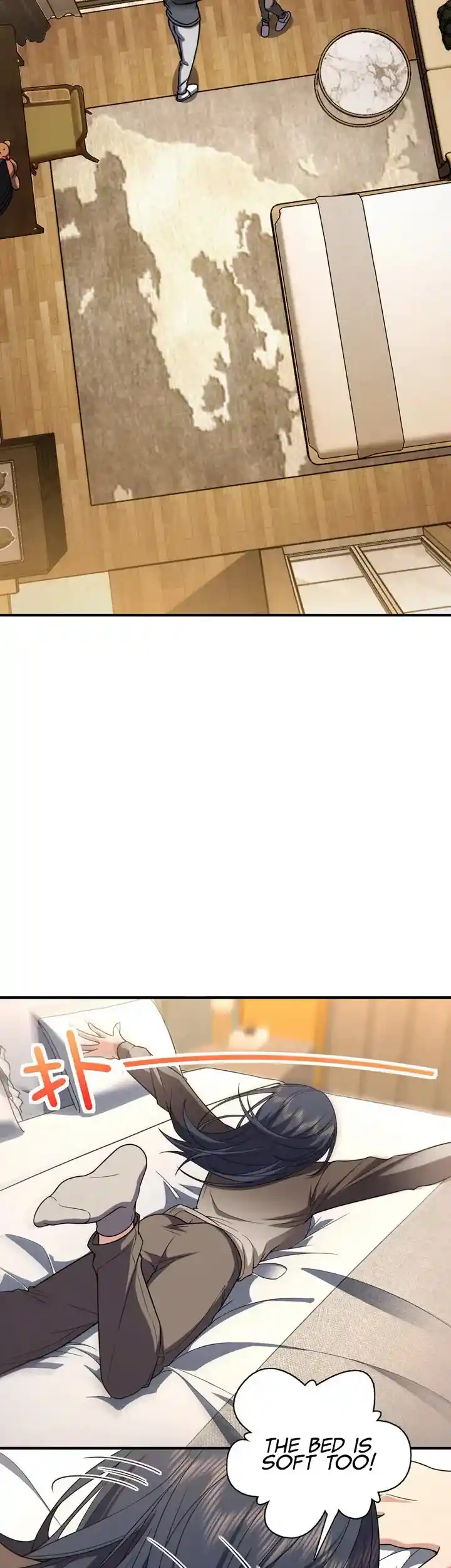 My Wife Is From A Thousand Years Ago Chapter 258