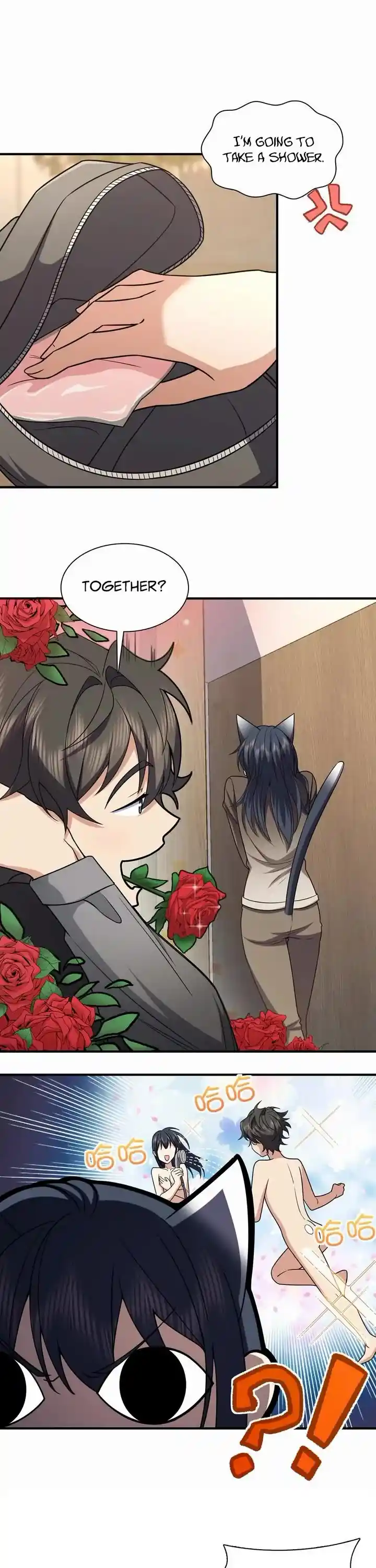 My Wife Is From A Thousand Years Ago Chapter 258